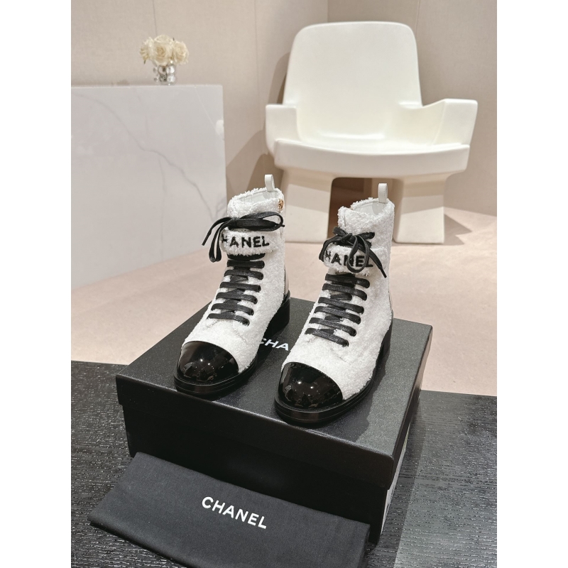 Ch*el boots